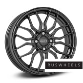 Диски Dotz R17 / 7J PCD 4x100 ЕТ 38 ЦО 60.1 LimeRock grey Диски Dotz R17 / 7J PCD 4x100 ЕТ 38 ЦО 60.1 LimeRock grey