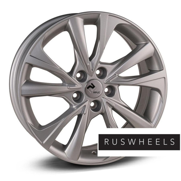 Диски RPLC R18 / 7.5J PCD 5x114.3 ЕТ 35 ЦО 60.1 Le53