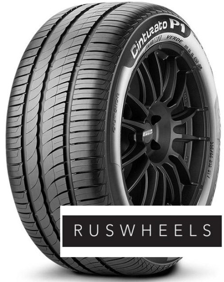 Шины Pirelli 185/65 r15 Cinturato P1 Verde 92H