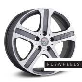 Диски Yamato Samurai R17 / 7J PCD 5x114.3 ЕТ 39 ЦО 60.1 Minamoto-no Sunemoto Диски Yamato Samurai R17 / 7J PCD 5x114.3 ЕТ 39 ЦО 60.1 Minamoto-no Sunemoto