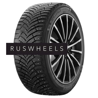 Шины Michelin 215/55/17 T 98 X-Ice North 4 XL XL Ш. Шины Michelin 215/55/17 T 98 X-Ice North 4 XL XL Ш.