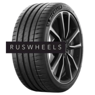 Шины Michelin  295/30/20  Y 101 Pilot Sport 4S  XL