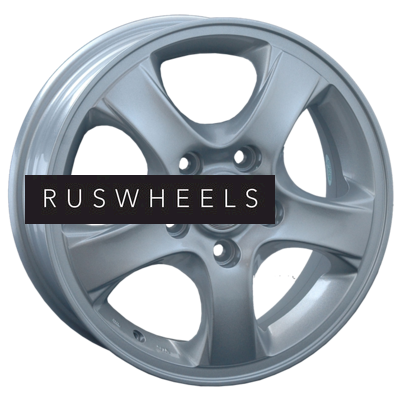 Диски Replay 5,5x15/5x114,3 ET47 D67,1 HND66 Sil (конус, C570) 500 кг Диски Replay 5,5x15/5x114,3 ET47 D67,1 HND66 Sil (конус, C570) 500 кг