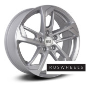 Диски RST R17 / 7J PCD 5x114.3 ЕТ 40 ЦО 66.1 R037