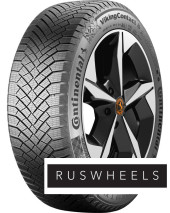 Шины Continental 235/55R19 105T XL VikingContact 8 TL FR