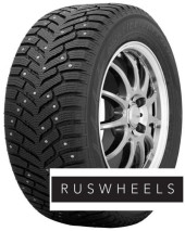 Шины Toyo 275/50 r22 Observe ICE-FREEZER SUV 111T Шипы
