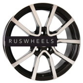 Диски Neo 7x17/5x112 ET43 D66,6 729 BD Диски Neo 7x17/5x112 ET43 D66,6 729 BD