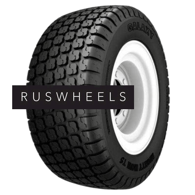 Шины Всесезонная Galaxy 18x9,5-8 NHS 6PR 89A3 Mighty Mow-TS R-3 TL ИНДИЯ 