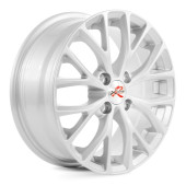 Диски XtrikeRST 6,0\R15 4*100 ET48 d54.1 HSL Диски XtrikeRST 6,0\R15 4*100 ET48 d54.1 HSL