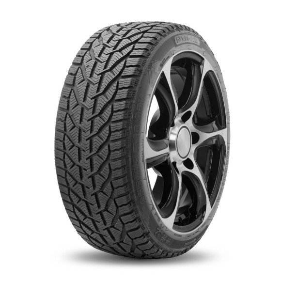 Шины Tigar  265/65/17  H 116 WINTER SUV  XL  старше 3-х лет