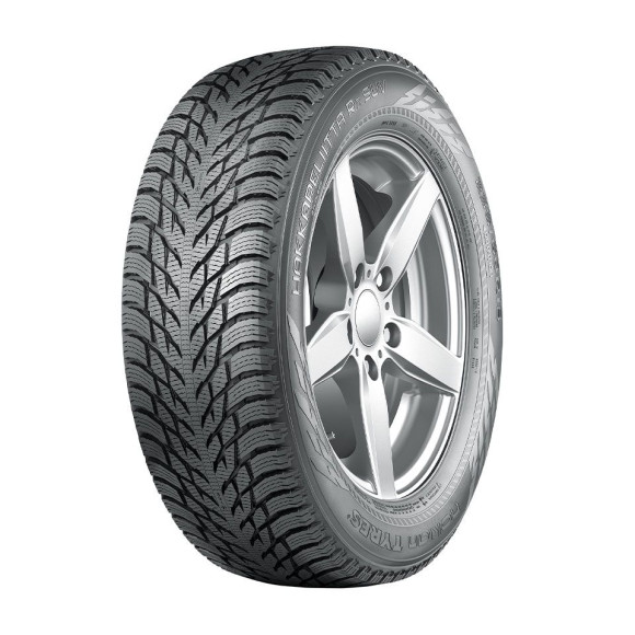 Шины Nokian Tyres 275/60/20 R 115 Hakkapeliitta R3 SUV Шины Nokian Tyres 275/60/20 R 115 Hakkapeliitta R3 SUV