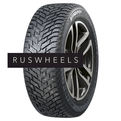 Шины Viatti 195/55R16 91T Nordico 2 V-528 TL (шип.)