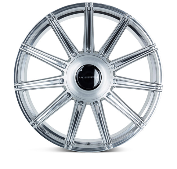 Диски Vossen S17-12 20"
