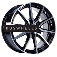 Диски NZ 6,5x16/5x112 ET33 D57,1 R-03 BKF Диски NZ 6,5x16/5x112 ET33 D57,1 R-03 BKF