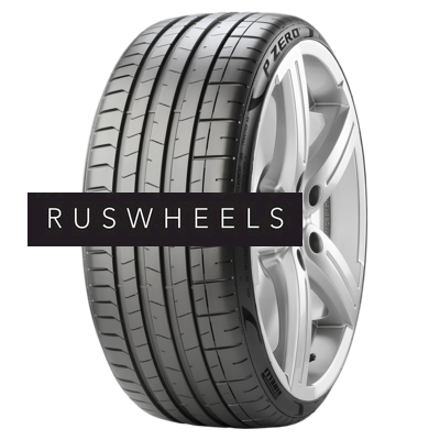 Шины Pirelli 275/35 r21 P ZERO PZ4 SPORTS CAR 103Y