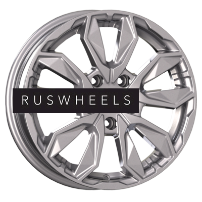 Диски СКАД 6x16/5x110 ET50 D67,1 Сочи (КЛ309) Селена Диски СКАД 6x16/5x110 ET50 D67,1 Сочи (КЛ309) Селена