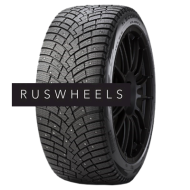 Шины Pirelli 285/45R20 112H XL Scorpion Ice Zero 2 TL (шип.)