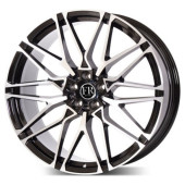 Диски Replica FR 10.5\R21 5*112 ET43 d66.6 BMF