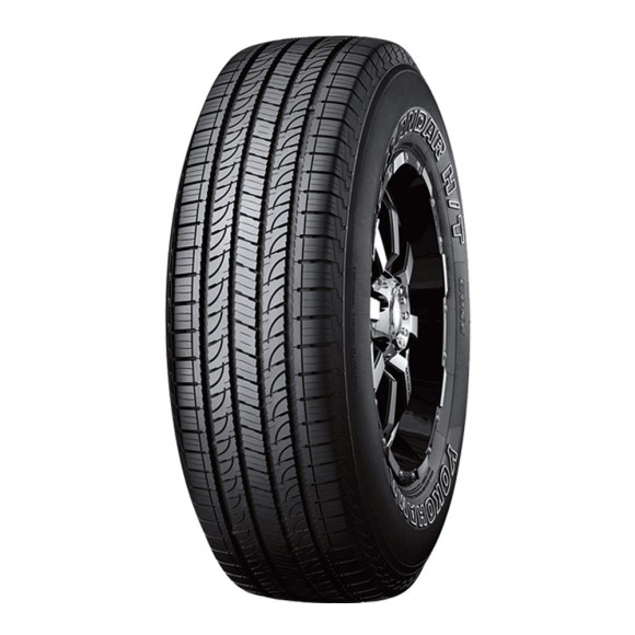 Шины Yokohama 255/65R17 114H XL Geolandar H/T G056 TL M+S Шины Yokohama 255/65R17 114H XL Geolandar H/T G056 TL M+S