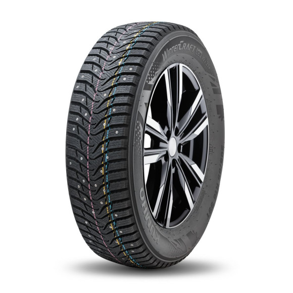 Шины Kumho  225/55/16  T 99 WI31  XL Ш.