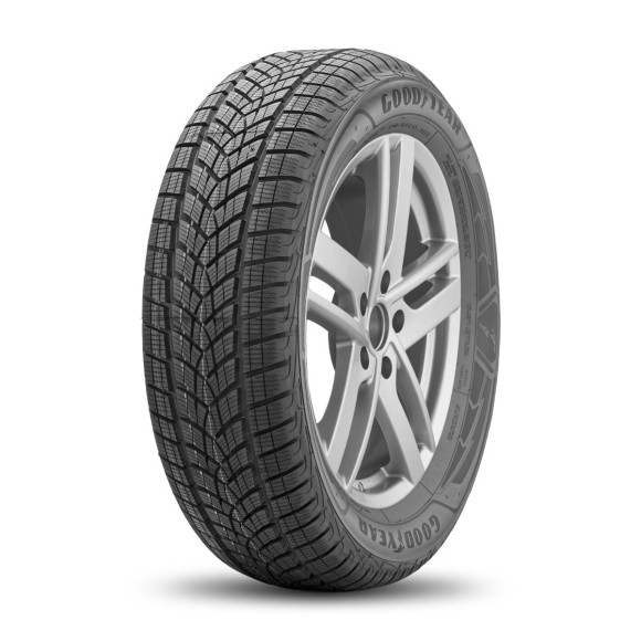 Шины Goodyear 215/40R17 87V XL UltraGrip Performance + TL FR