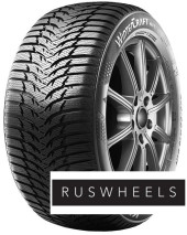 Шины Kumho  215/45/16  V 90 WinterCraft WP51   старше 3-х лет