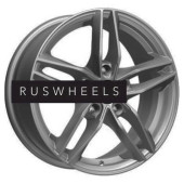 Грузовые диски iFree 6,5x16/5x112 ET46 D57,1 Moskva (КС689) Хай Вэй