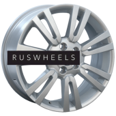 Диски Replay 8x19/5x120 ET58 D72,6 LR21 Sil (пш, LR001)