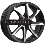 Диски СКАД 6x15/4x100 ET37 D60,1 Osaka (КЛ317) Алмаз Диски СКАД 6x15/4x100 ET37 D60,1 Osaka (КЛ317) Алмаз