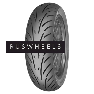 Шины Mitas 140/70-12 65P RF Touring Force-SC Rear TL