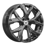 Диски КиК 6.5\R18 5*114.3 ET34 d66.6 Кварц
