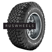 Шины BFGoodrich LT245/75R16 120/116S LRE All Terrain T/A KO2 TL RWL