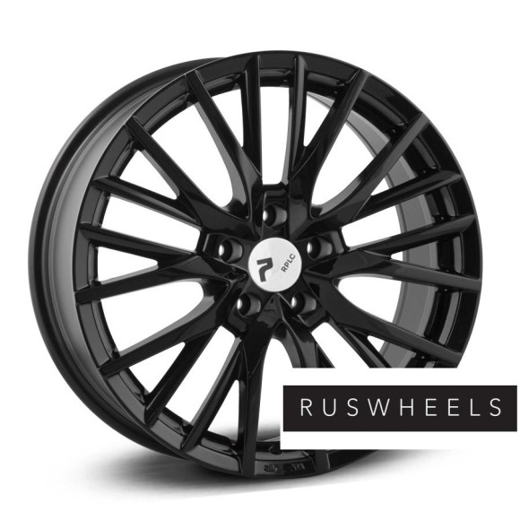 Диски RPLC R18 / 8J PCD 5x114.3 ЕТ 30 ЦО 60.1 Le50