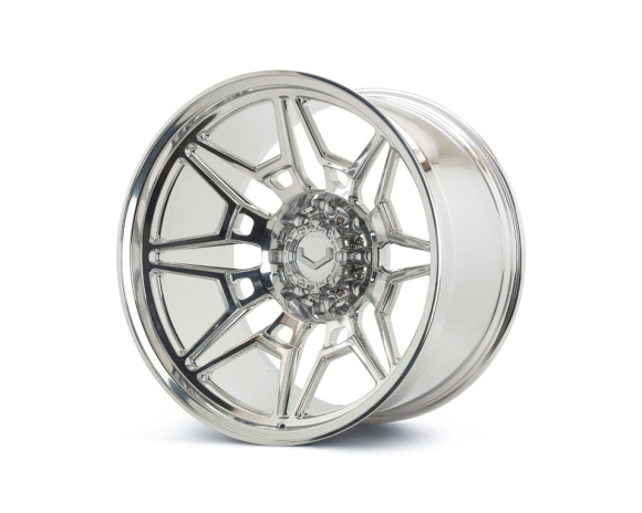 Диски Vossen GNX-03 20"