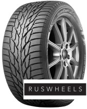 Шины Kumho  225/55/18  T 102 WS-51  XL