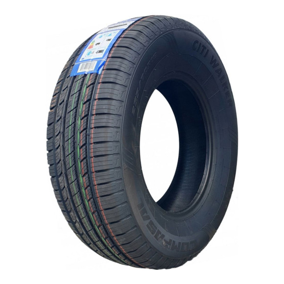 Шины Compasal 285/60 r18 CITI WALKER 120H Шины Compasal 285/60 r18 CITI WALKER 120H