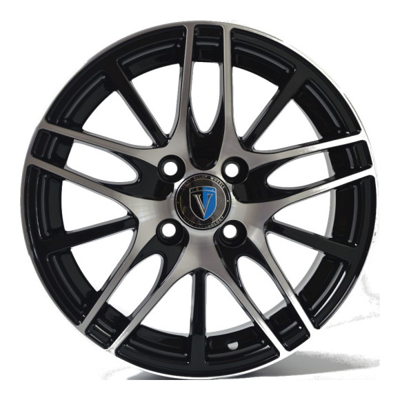 Диски VENTI 5.5\R14 4*100 ET45 d54.1 BD