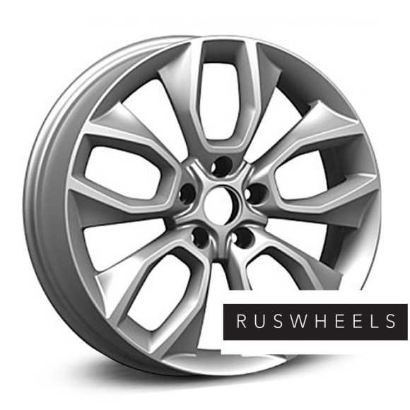 Диски Remain R18 / 7J PCD 5x114.3 ЕТ 51 ЦО 67.1 Tucson R202