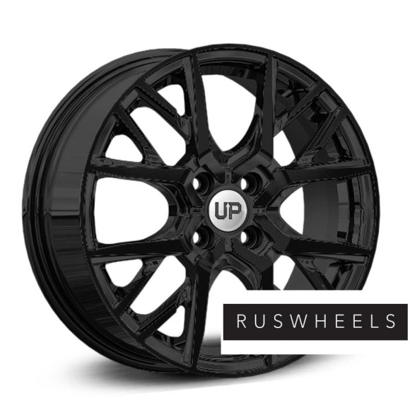Диски Wheels UP R16 / 6.5J PCD 4x100 ЕТ 47 ЦО 60.1 Up124 Диски Wheels UP R16 / 6.5J PCD 4x100 ЕТ 47 ЦО 60.1 Up124