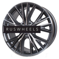 Диски FR replica 8x18/5x112 ET39 D66,6 A084 GMF (№22) Диски FR replica 8x18/5x112 ET39 D66,6 A084 GMF (№22)