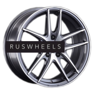 Диски Replay 8x18/5x112 ET25 D66,6 A134 GMF (конус, A001)