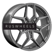 Диски LS 8,5x20/5x114,3 ET40 D60,1 1266 GM (конус) Диски LS 8,5x20/5x114,3 ET40 D60,1 1266 GM (конус)