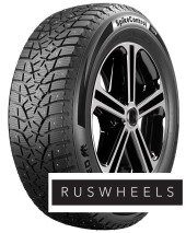 Шины Gislaved 245/55 r19 SpikeControl SUV 107T Шипы