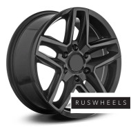 Диски RST R18 / 8J PCD 6x139.7 ЕТ 42 ЦО 75.1 R238