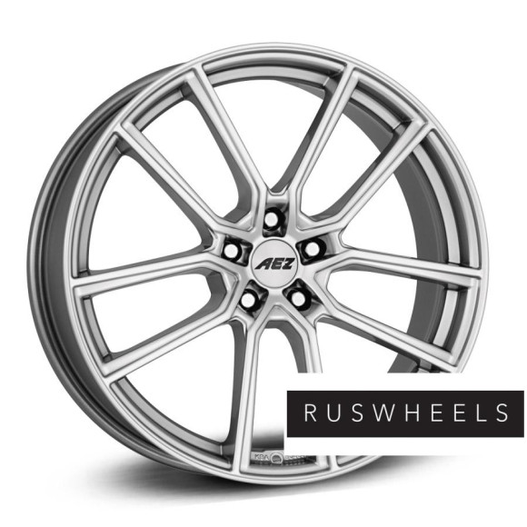 Диски AEZ R17 / 7.5J PCD 5x112 ЕТ 40 ЦО 70.1 Raise hg