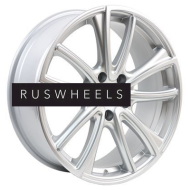 Диски Tech Line 7x16/5x114,3 ET47 D66,1 682 Silver Диски Tech Line 7x16/5x114,3 ET47 D66,1 682 Silver