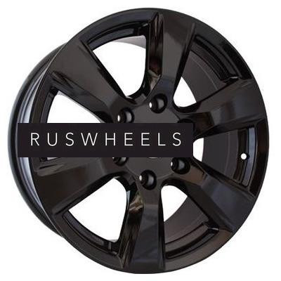 Диски Neo 7,5x18/6x139,7 ET25 D106,1 805 BL Диски Neo 7,5x18/6x139,7 ET25 D106,1 805 BL