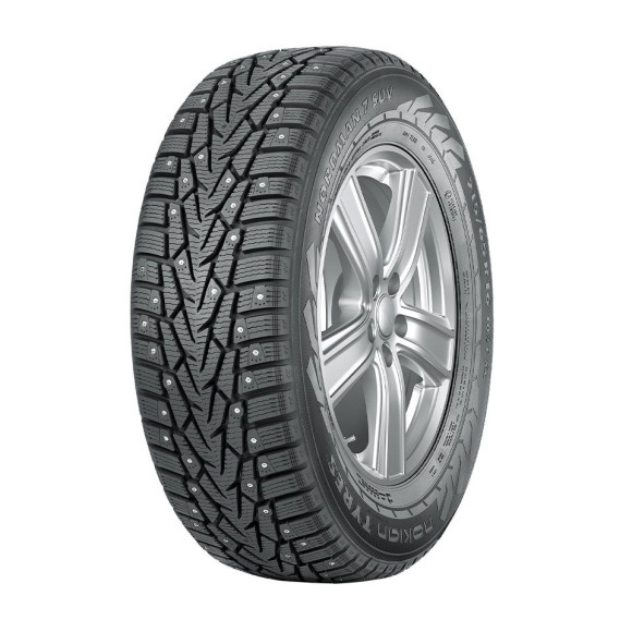 Шины Nordman 255/60/17 T 110 Nordman 7 SUV XL Ш. Шины Nordman 255/60/17 T 110 Nordman 7 SUV XL Ш.