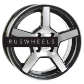 Диски RST 5,5x14/4x98 ET40 D58,6 R024 BD Диски RST 5,5x14/4x98 ET40 D58,6 R024 BD