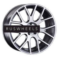 Диски Replay 8,5x19/5x112 ET28 D66,6 A138 GMF (конус, A001) Диски Replay 8,5x19/5x112 ET28 D66,6 A138 GMF (конус, A001)